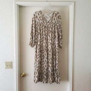 CJLA Laura Dress
